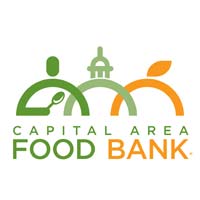 Capital Area Food Bank Logo